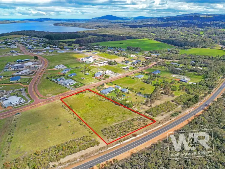 Second view of Homely land listing, 41 Triggerplant Loop, Hay WA 6333