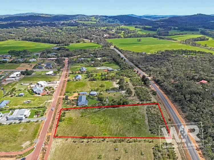 Third view of Homely land listing, 41 Triggerplant Loop, Hay WA 6333