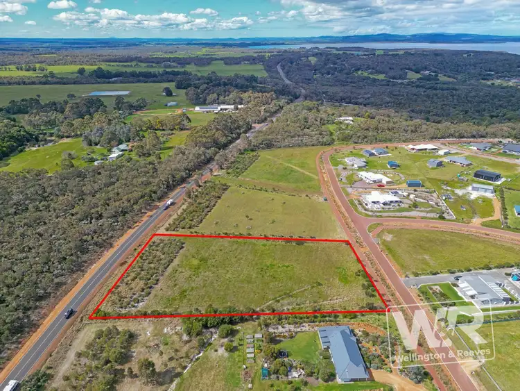 Sixth view of Homely land listing, 41 Triggerplant Loop, Hay WA 6333