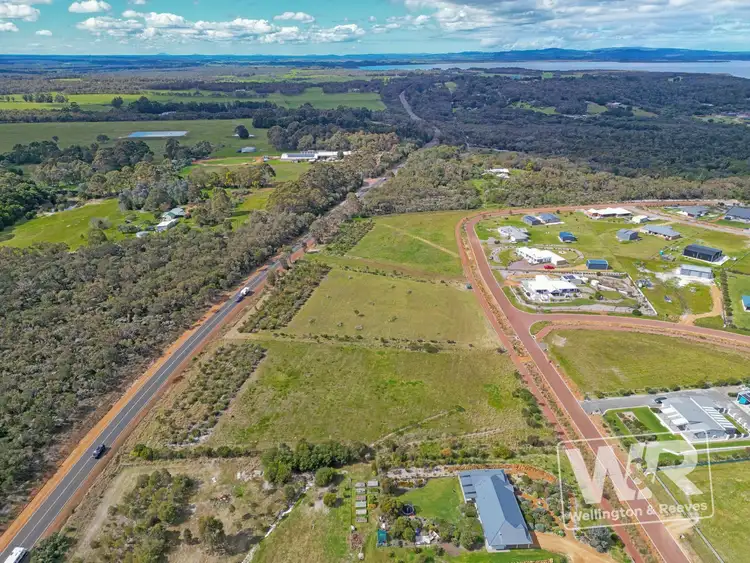 Seventh view of Homely land listing, 41 Triggerplant Loop, Hay WA 6333