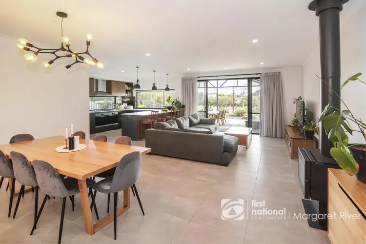 Main view of Homely house listing, 1 Merrit Lane, Margaret River WA 6285