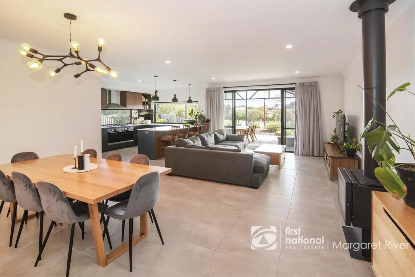 Main view of Homely house listing, 1 Merrit Lane, Margaret River WA 6285