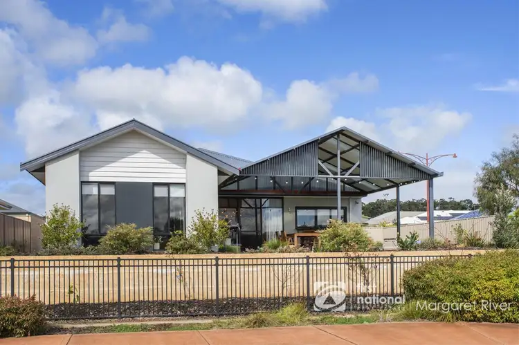 Second view of Homely house listing, 1 Merrit Lane, Margaret River WA 6285