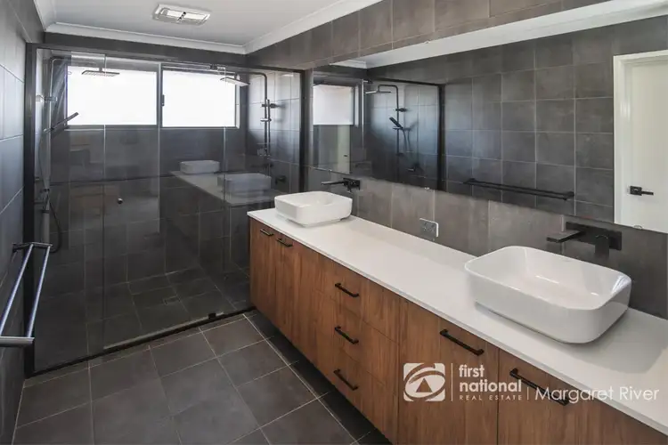 Fourth view of Homely house listing, 1 Merrit Lane, Margaret River WA 6285