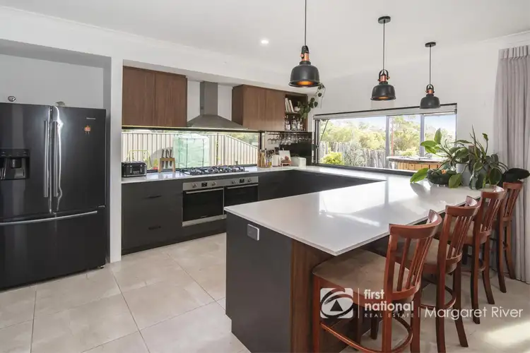 Fifth view of Homely house listing, 1 Merrit Lane, Margaret River WA 6285