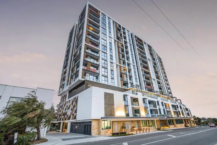 Main view of Homely apartment listing, 43/179 Davy Street, Booragoon WA 6154