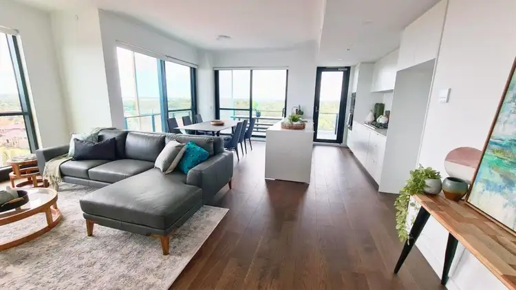 Fourth view of Homely apartment listing, 43/179 Davy Street, Booragoon WA 6154