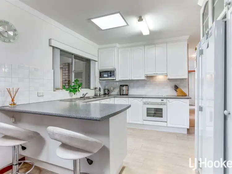 Second view of Homely house listing, 12 Anderson Way, Thornlie WA 6108