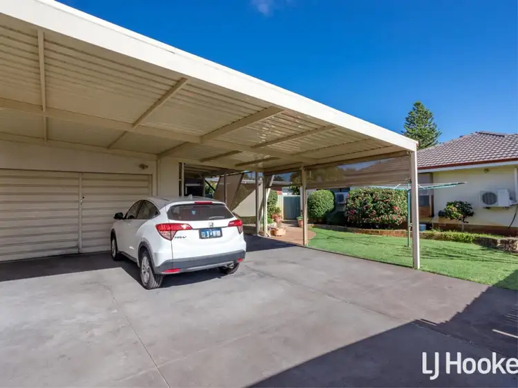Third view of Homely house listing, 12 Anderson Way, Thornlie WA 6108