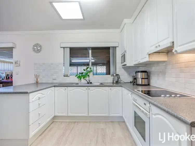 Fourth view of Homely house listing, 12 Anderson Way, Thornlie WA 6108
