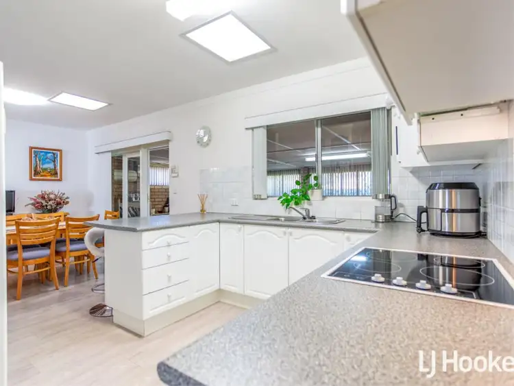 Fifth view of Homely house listing, 12 Anderson Way, Thornlie WA 6108