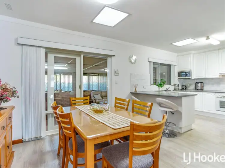 Sixth view of Homely house listing, 12 Anderson Way, Thornlie WA 6108