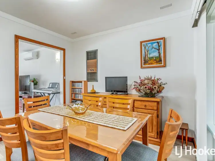 Seventh view of Homely house listing, 12 Anderson Way, Thornlie WA 6108