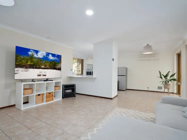 Third view of Homely house listing, 25A Lockwood Street, Yokine WA 6060