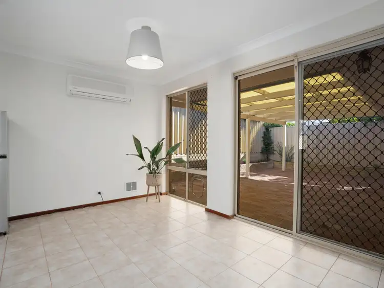 Fourth view of Homely house listing, 25A Lockwood Street, Yokine WA 6060