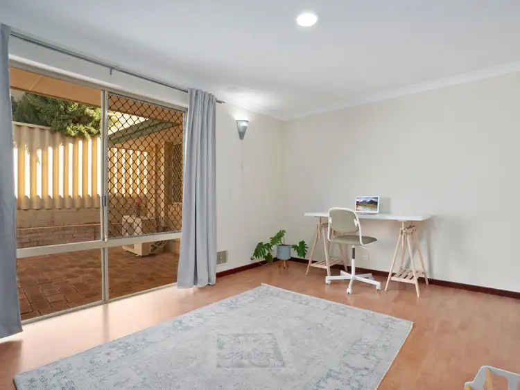 Fifth view of Homely house listing, 25A Lockwood Street, Yokine WA 6060