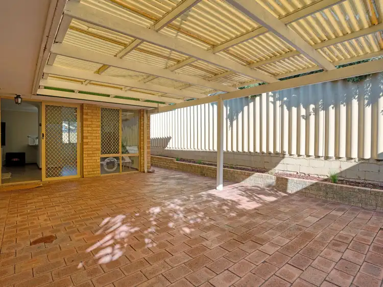Sixth view of Homely house listing, 25A Lockwood Street, Yokine WA 6060