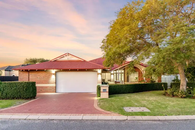 3 Iberis Place, Woodvale WA 6026