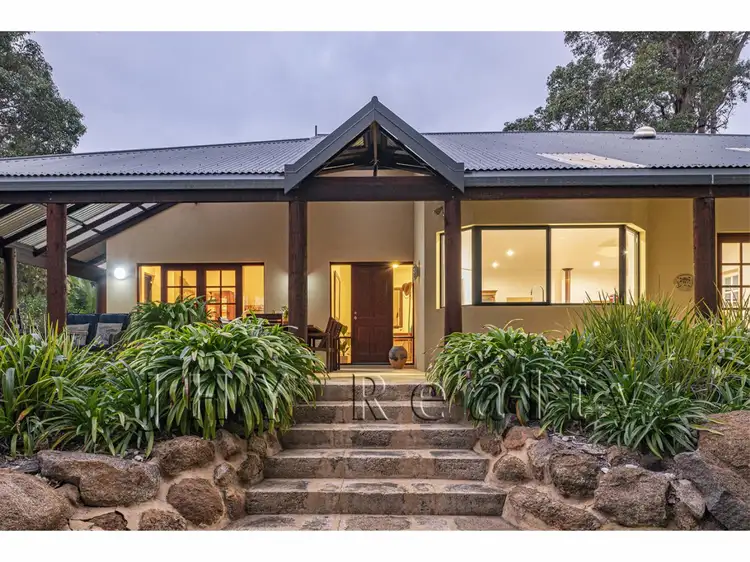 15 Waters Edge, Margaret River WA 6285