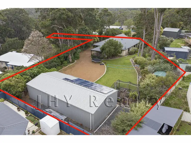 Second view of Homely house listing, 15 Waters Edge, Margaret River WA 6285