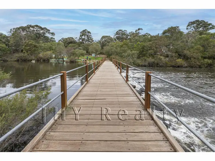 Fifth view of Homely house listing, 15 Waters Edge, Margaret River WA 6285