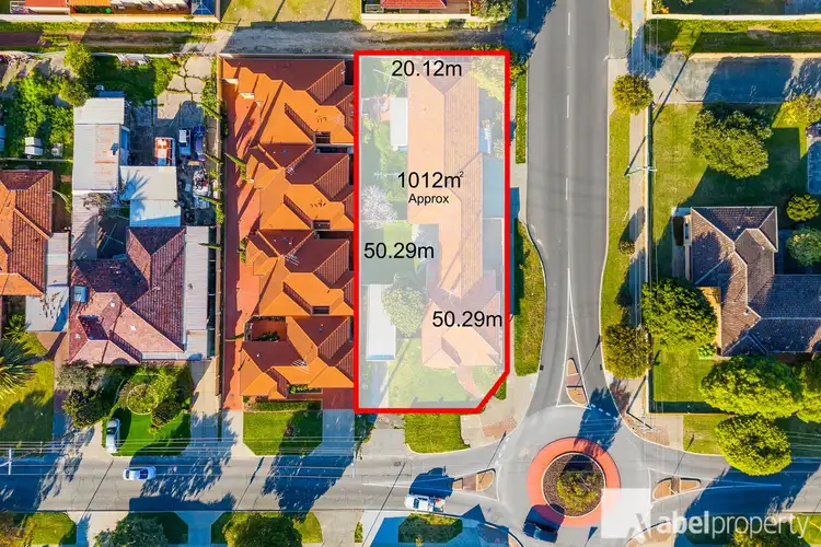 126 Albert Street, Osborne Park WA 6017