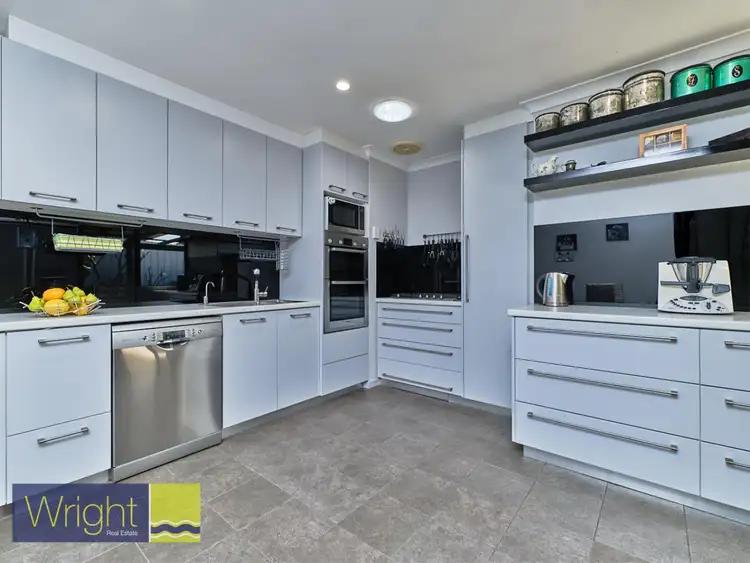 Second view of Homely house listing, 6/104 Broadway, Bassendean WA 6054