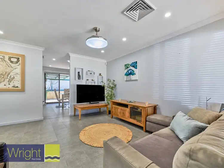 Fourth view of Homely house listing, 6/104 Broadway, Bassendean WA 6054