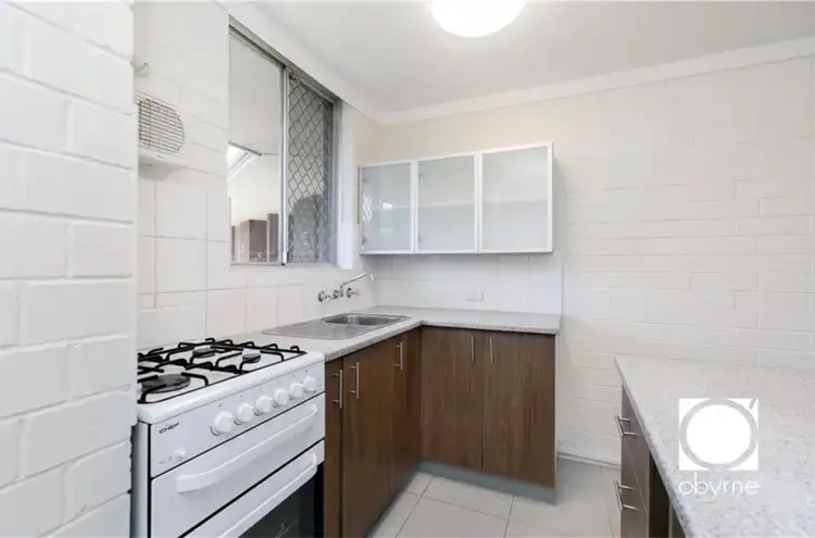 Second view of Homely apartment listing, 27e/47 Herdsman Parade, Wembley WA 6014