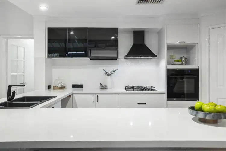 Second view of Homely house listing, 4 Chandela Loop, Currambine WA 6028