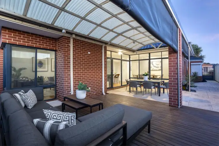 Third view of Homely house listing, 4 Chandela Loop, Currambine WA 6028