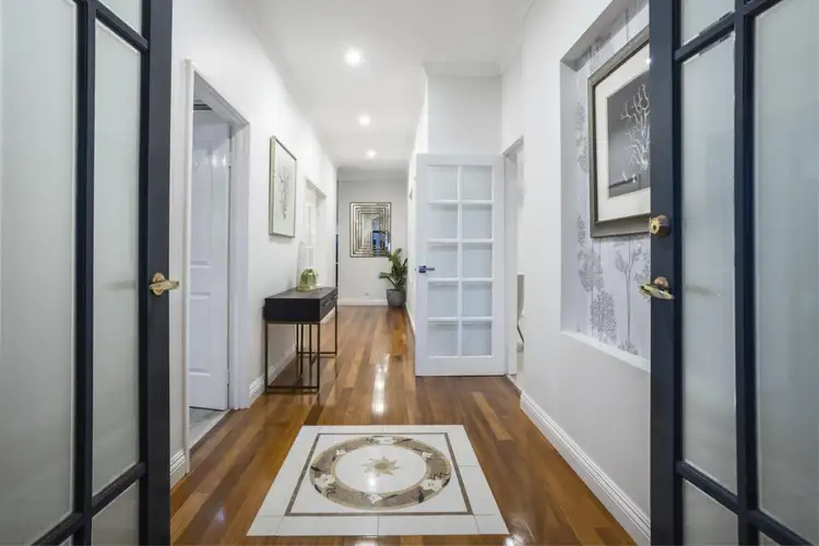 Fifth view of Homely house listing, 4 Chandela Loop, Currambine WA 6028