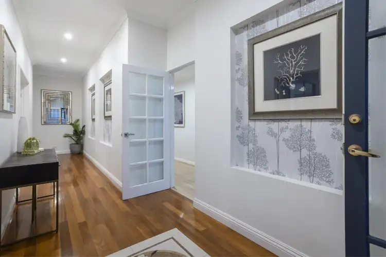 Sixth view of Homely house listing, 4 Chandela Loop, Currambine WA 6028