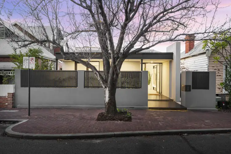 198 Park Street, Subiaco WA 6008
