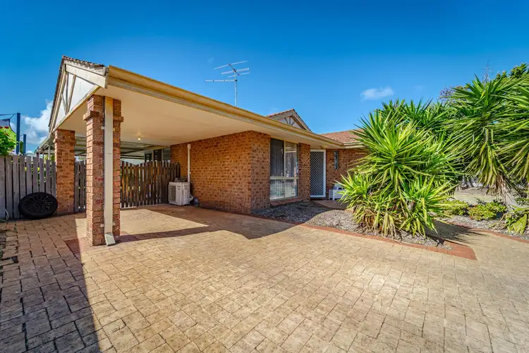 Third view of Homely house listing, 38 Honeysuckle Ramble, Halls Head WA 6210