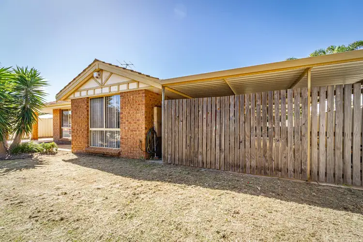 Fourth view of Homely house listing, 38 Honeysuckle Ramble, Halls Head WA 6210