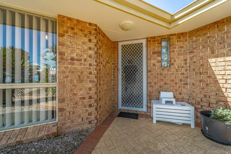 Fifth view of Homely house listing, 38 Honeysuckle Ramble, Halls Head WA 6210