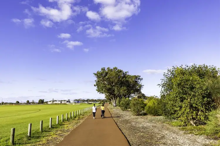 Main view of Homely land listing, Lot 565, 17 Yellowtail Drive, Vasse WA 6280