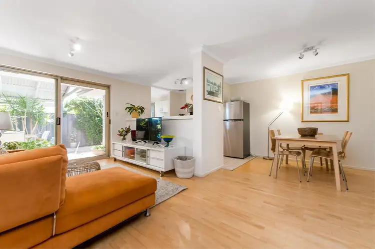 Main view of Homely villa listing, 2/26 Ferguson Street, Maylands WA 6051