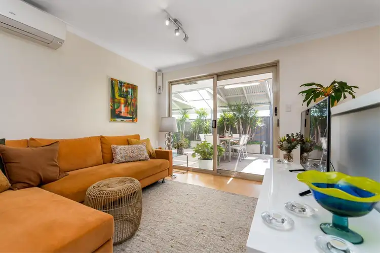 Fourth view of Homely villa listing, 2/26 Ferguson Street, Maylands WA 6051