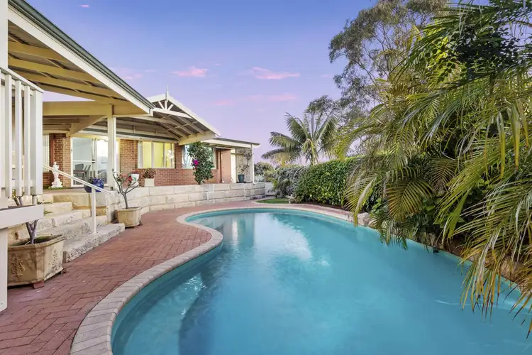 Second view of Homely house listing, 24 Ballybunion Crescent, Connolly WA 6027