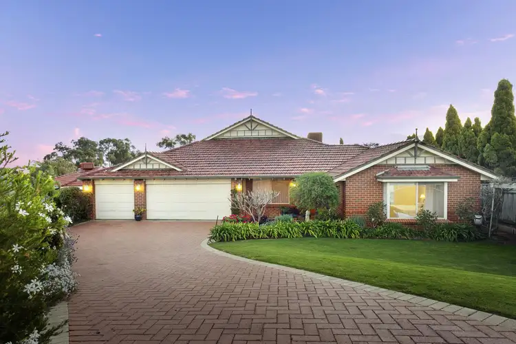 Third view of Homely house listing, 24 Ballybunion Crescent, Connolly WA 6027