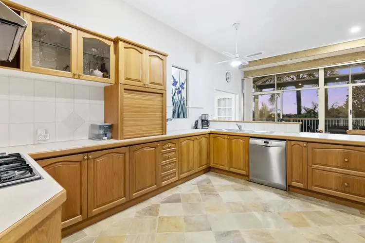 Fifth view of Homely house listing, 24 Ballybunion Crescent, Connolly WA 6027