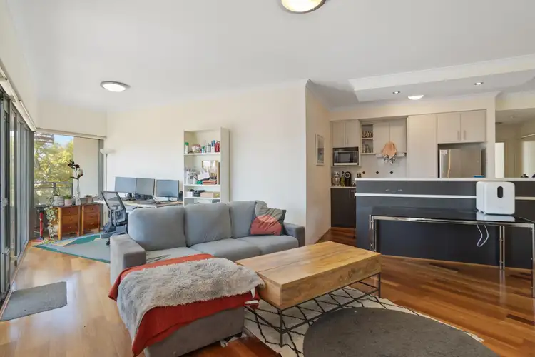 28/4 Delhi Street, West Perth WA 6005