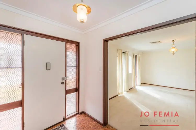 Second view of Homely house listing, 26 Salmson Street, Balcatta WA 6021
