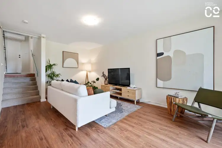 25/12 Wall Street, Maylands WA 6051
