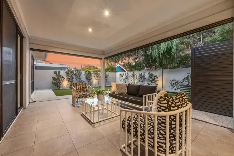 Second view of Homely house listing, 26A Grange Street, Claremont WA 6010