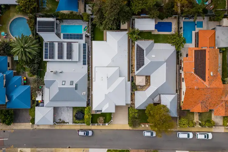 Third view of Homely house listing, 26A Grange Street, Claremont WA 6010