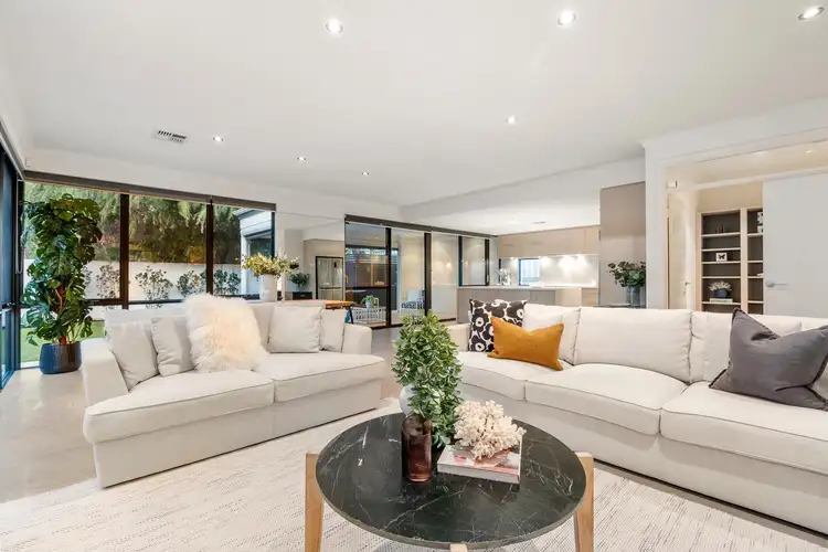 Fourth view of Homely house listing, 26A Grange Street, Claremont WA 6010