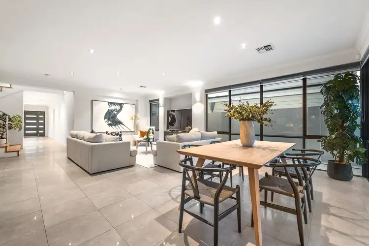 Fifth view of Homely house listing, 26A Grange Street, Claremont WA 6010